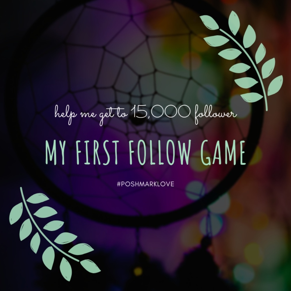 !Follow Game! - Picture 1 of 1